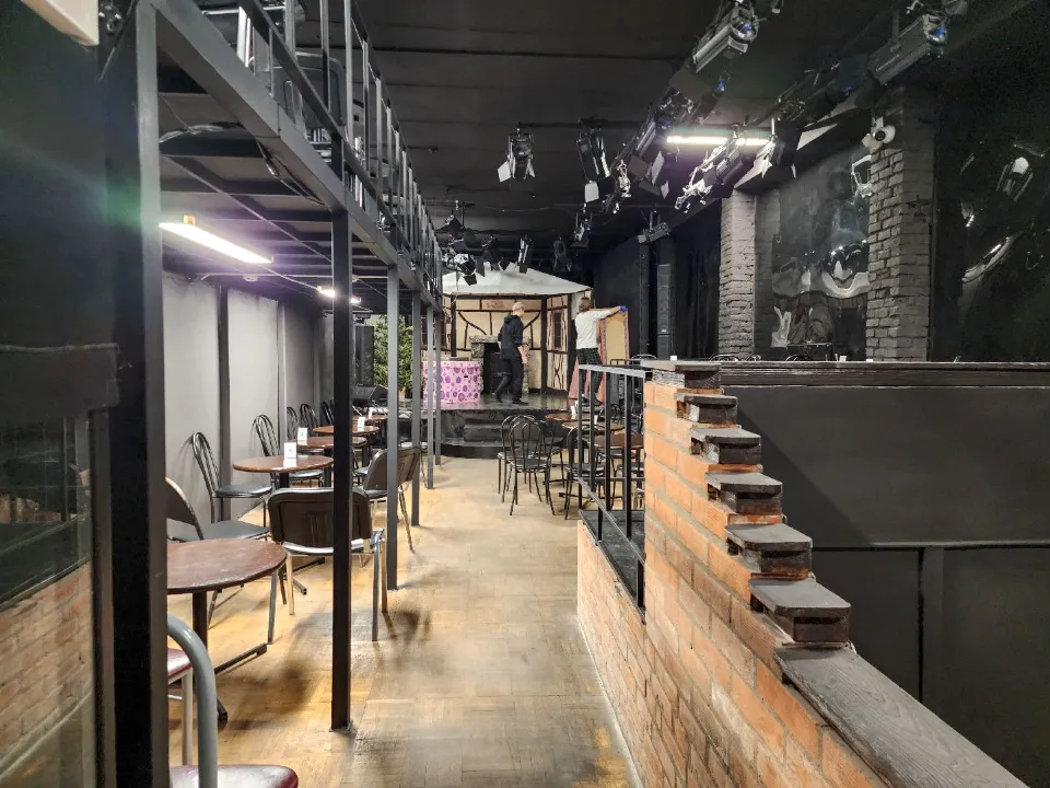 Фото: МедиаБанк Подмосковья/Мария Андрюхина