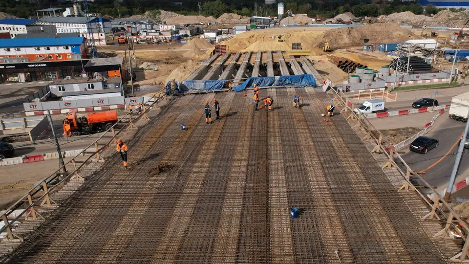 Фото: пресс-служба губернатора и правительства Московской области