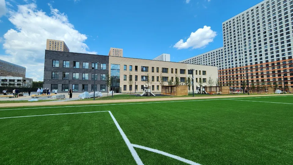 Фото: Мария Даньшина