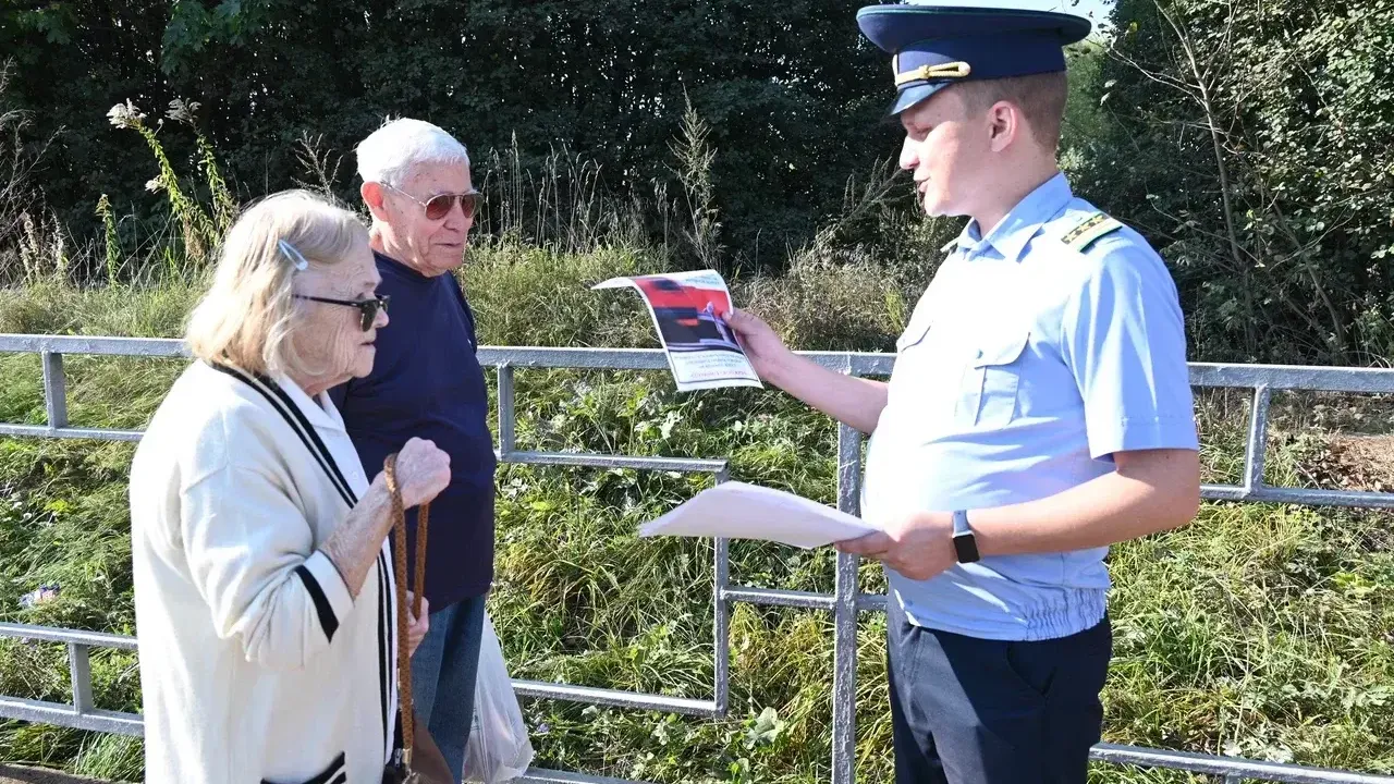 Пресс-служба администрации Ленинского городского округа