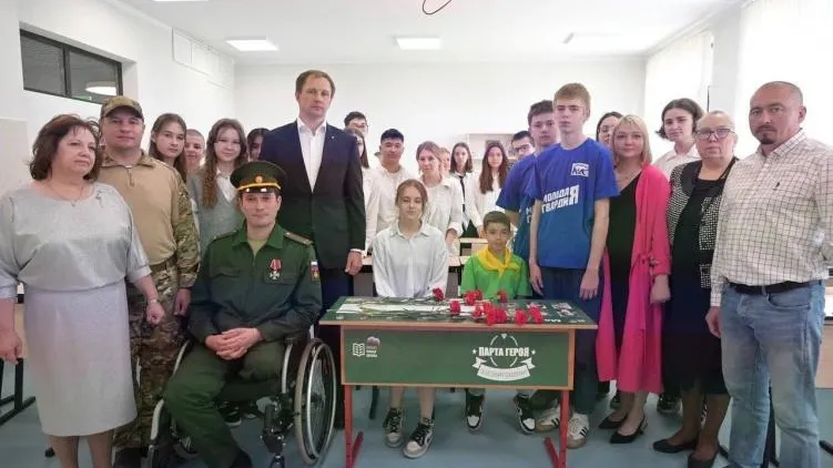 пресс-служба администрации г.о. Красногорск
