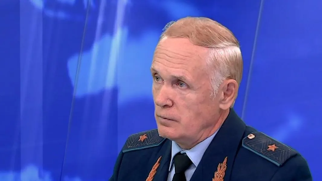 Генерал-майор Попов: F-16 не дадут Украине преимущества в воздухе