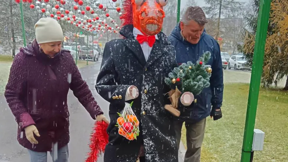 Фото: t.me/mariiaazar3nkova