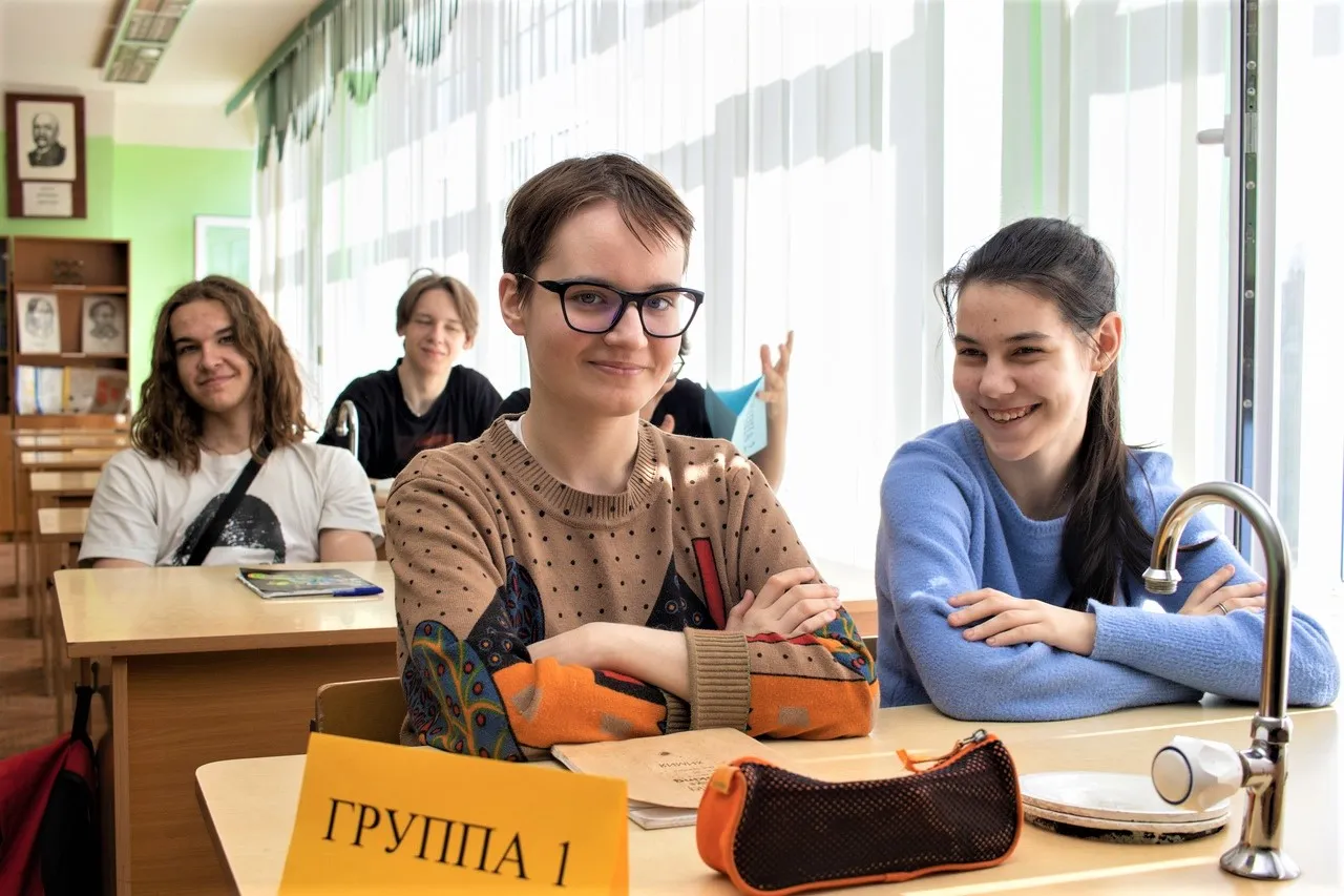 Фото: Максим Зиновьев