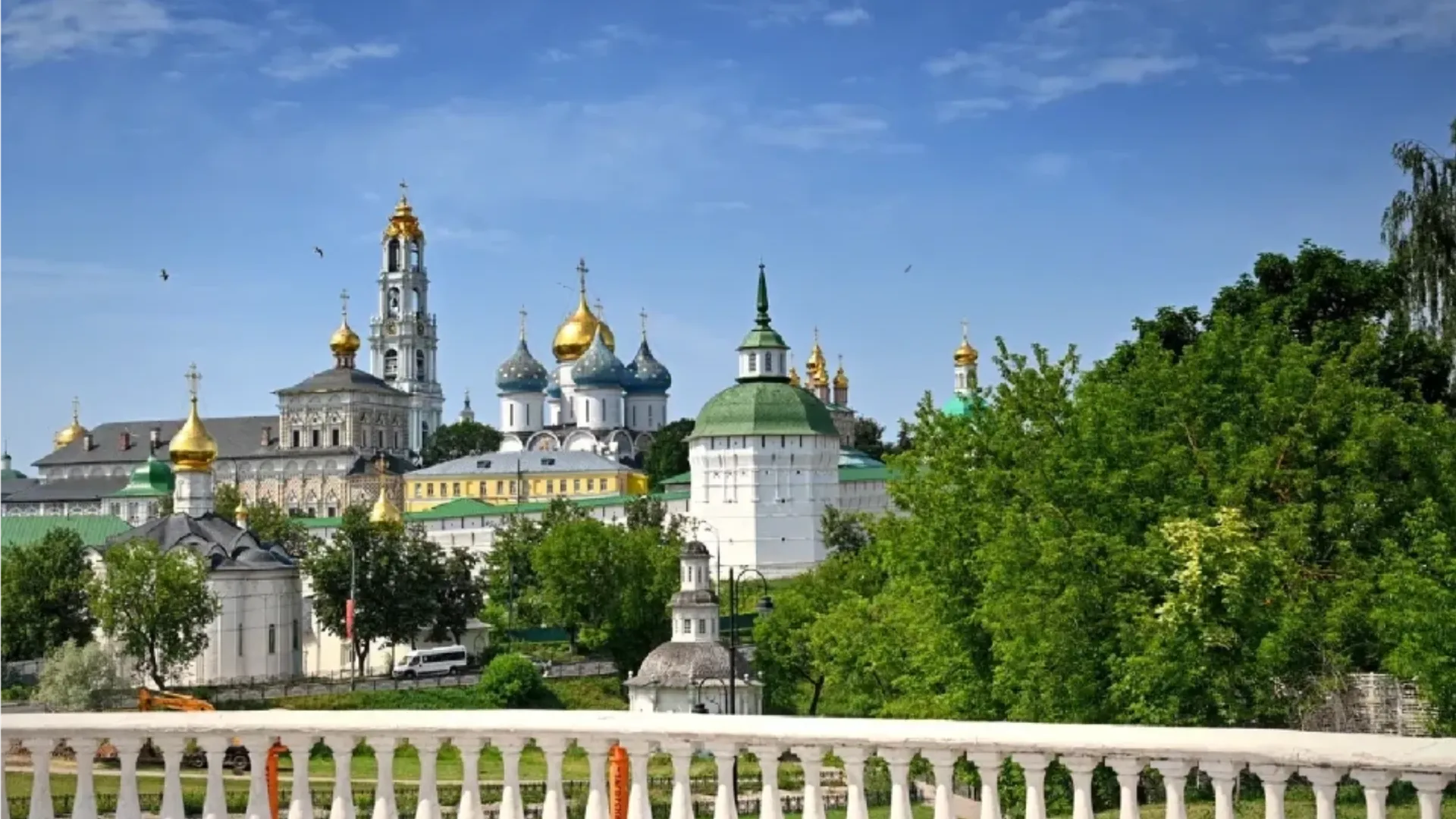 Фото: МедиаБанк Подмосковья/Дарья Леонова