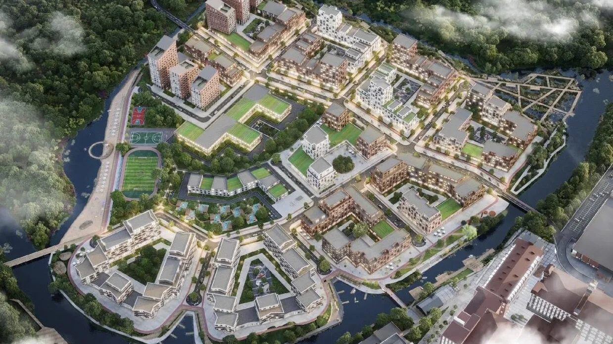 Фото: проектное решение