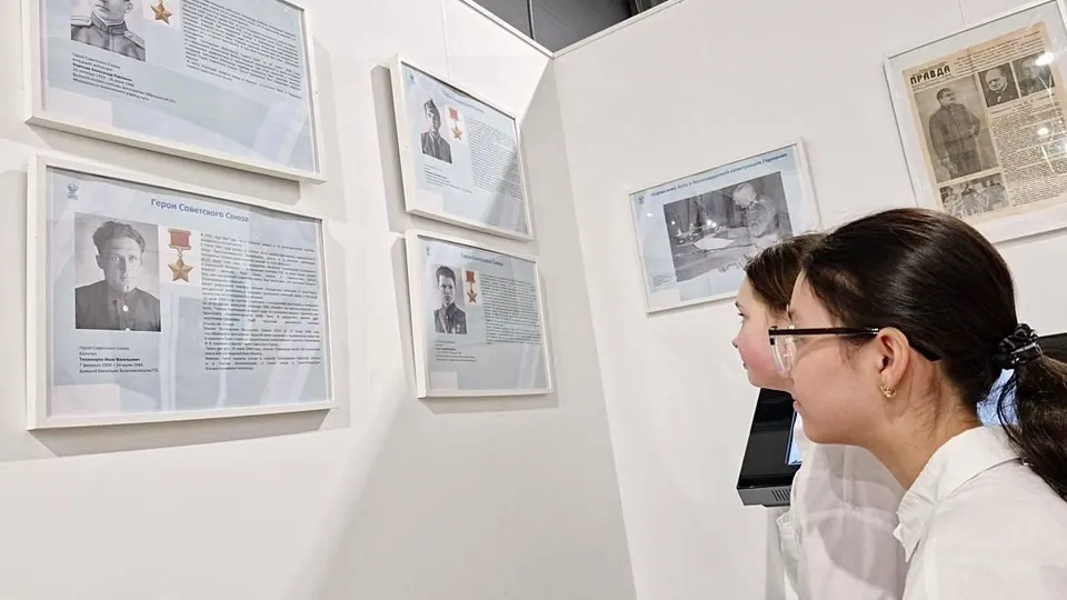 Фото: пресс-служба администрации г.о. Химки