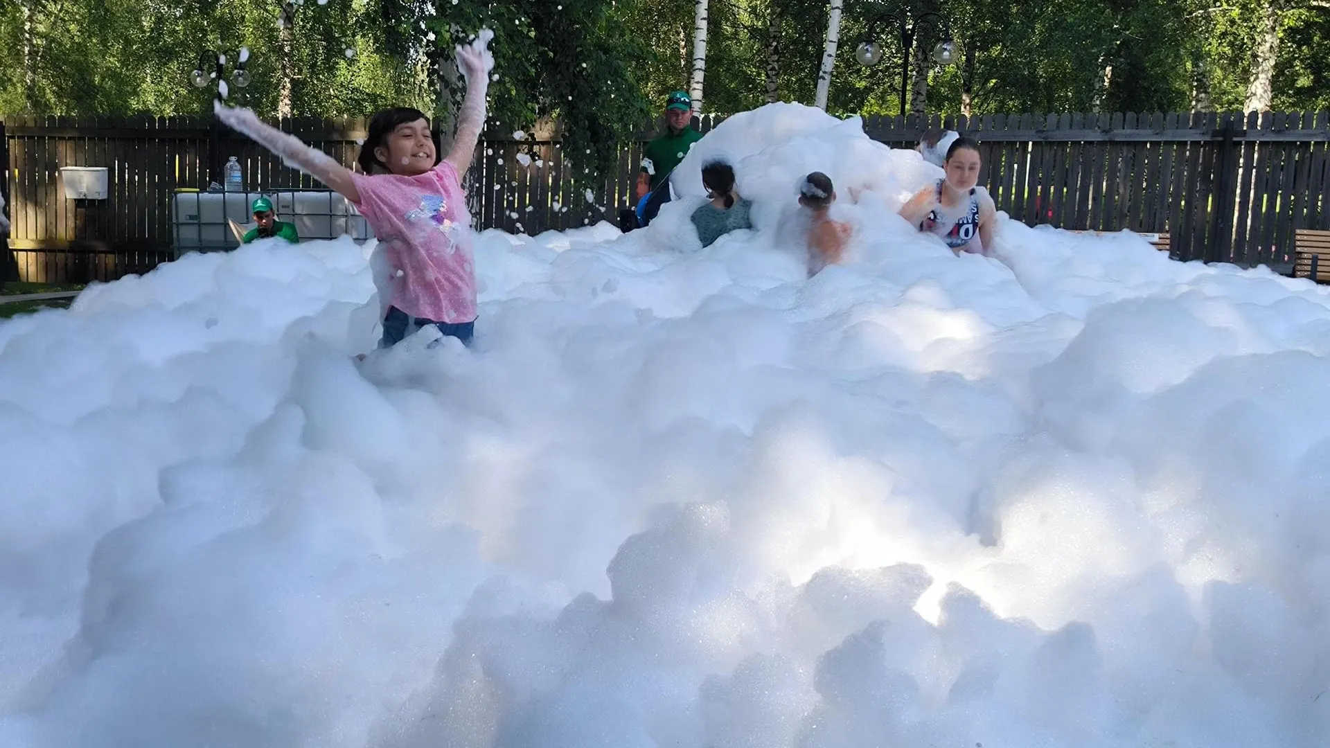 Фото: Министерство благоустройства Московской области