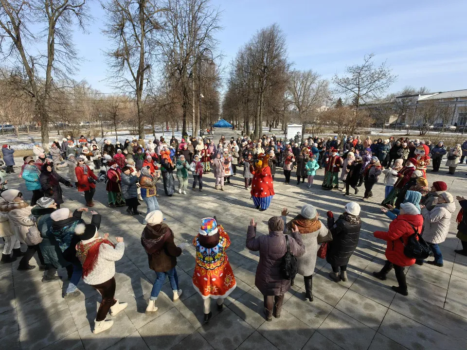 Фото: Министерство социального развития Московской области