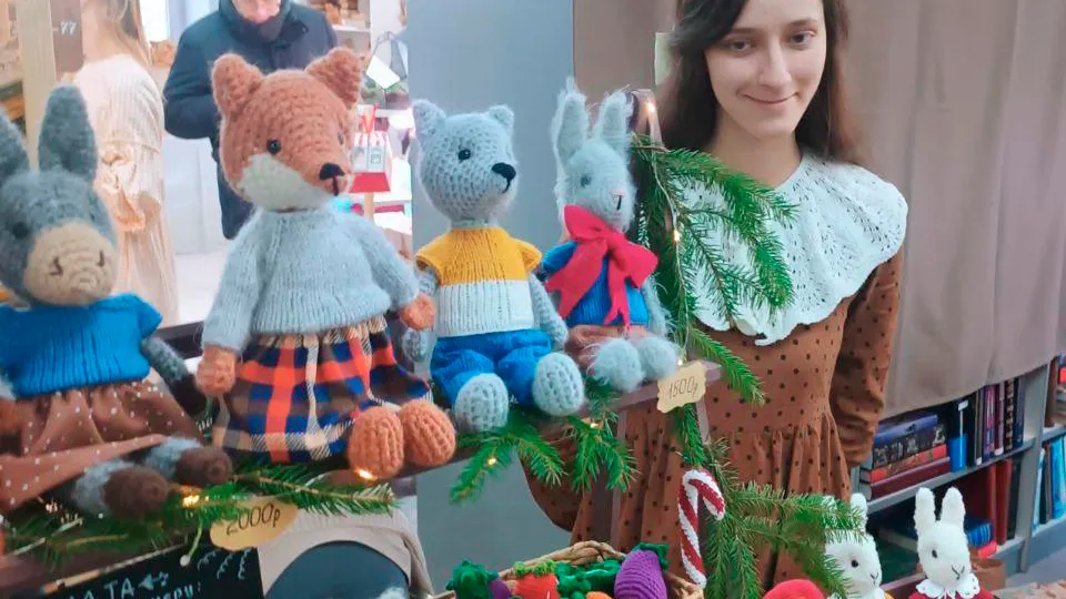 Фото: Министерство культуры и туризма Московской области