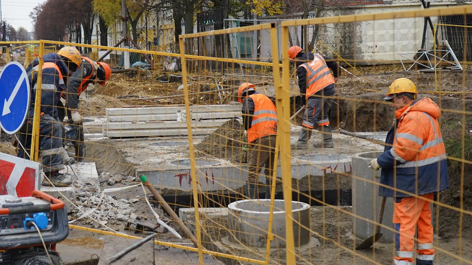 Фото: Медиабанк Подмосковья/Екатерина Елисеева