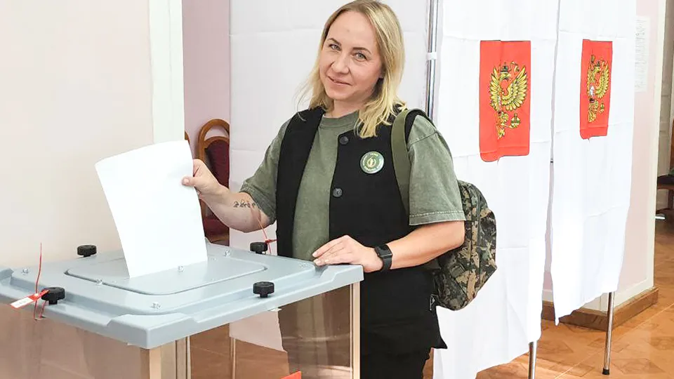 Фото: МедиаБанк Подмосковья/Наталья Лымарь