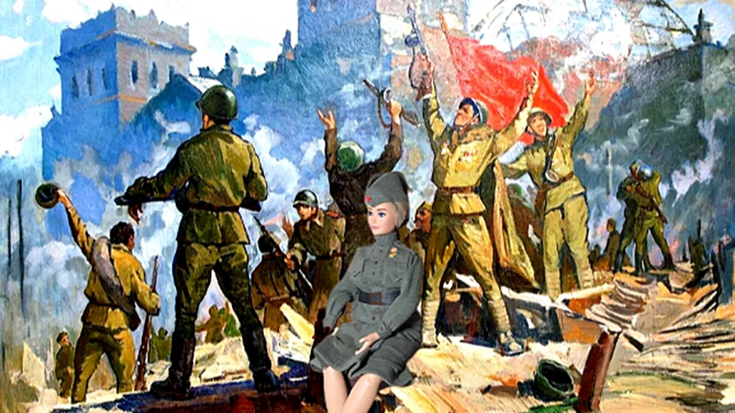 Фото: Елена Шумакова