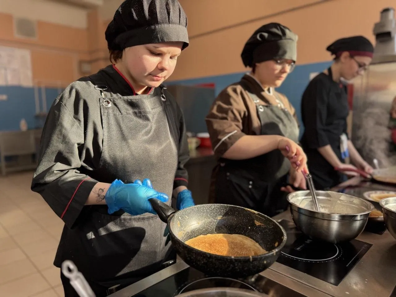 REGIONS/Татьяна Сташенко