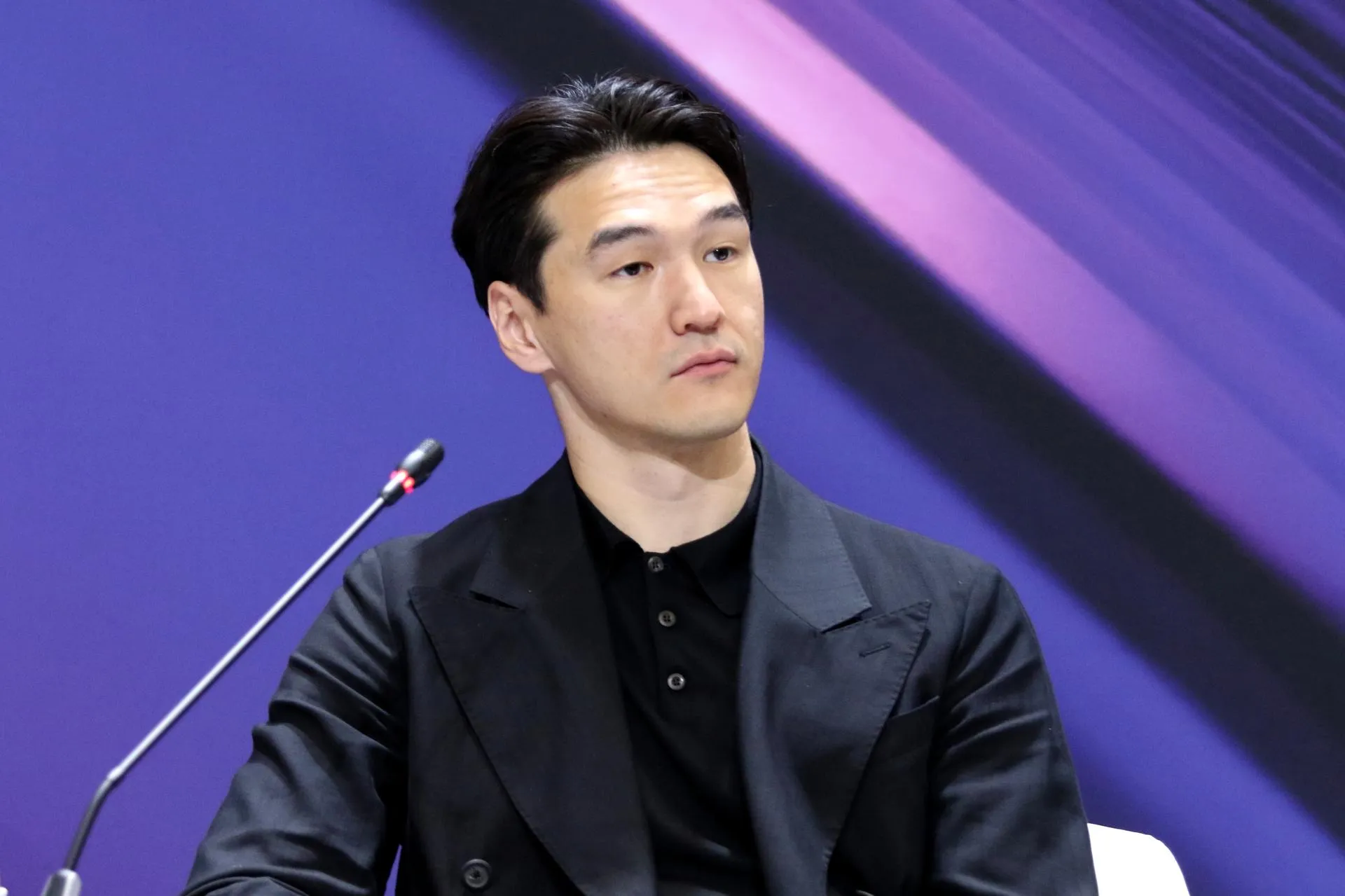 Maksim Konstantinov/Global Look Press