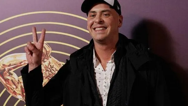 Антон Привольнов рассказал, когда он познакомился с Лерой Кудрявцевой