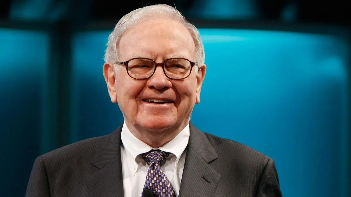 Уоррен Баффет покинет пост главы Berkshire Hathaway до конца года