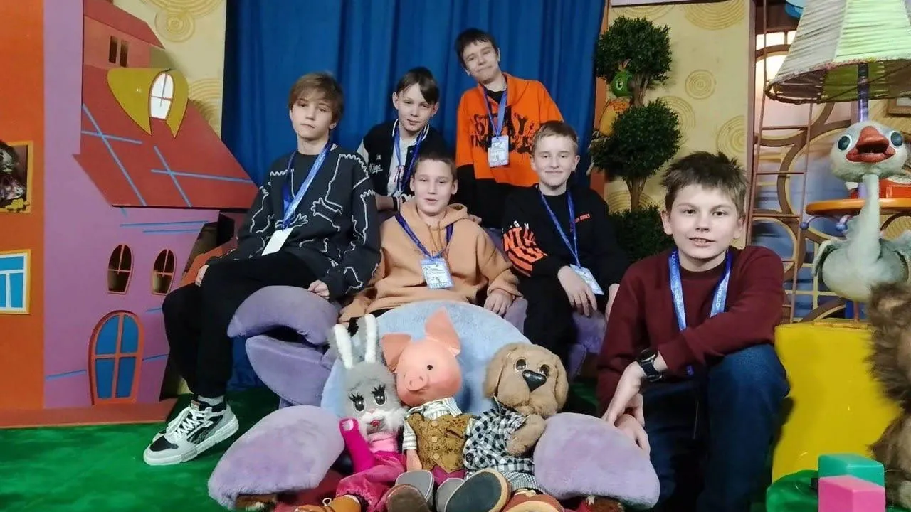 Фото: СОШ № 9