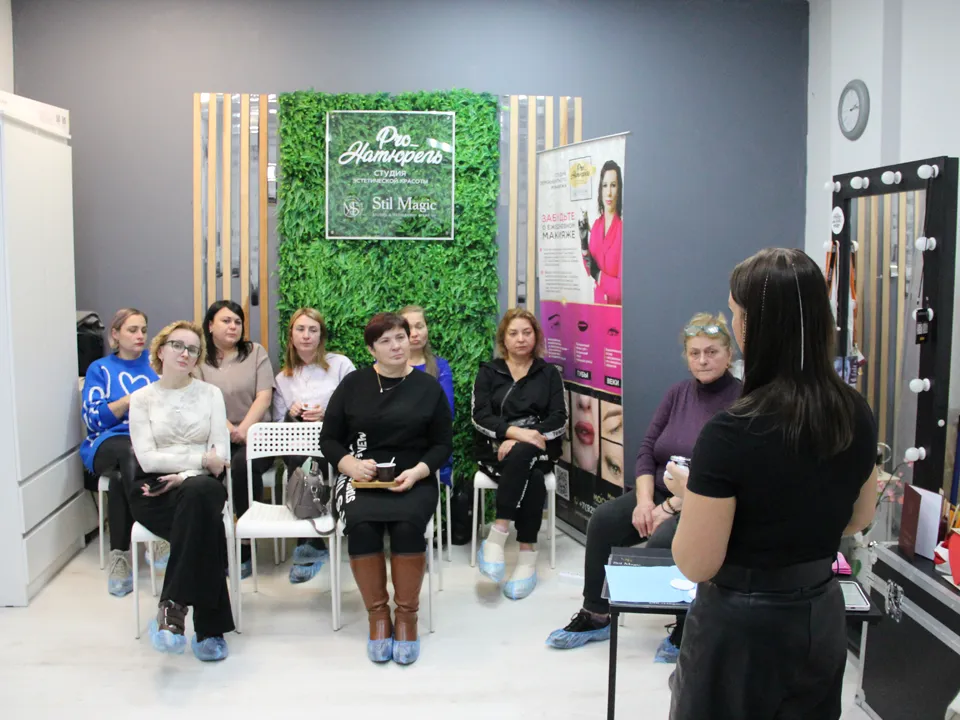 Фото: Отделение партии «Единая Россия» г.о. Щелково