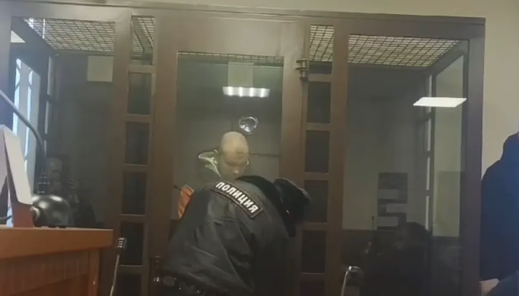 Объединенная пресс-служба судов Санкт-Петербурга