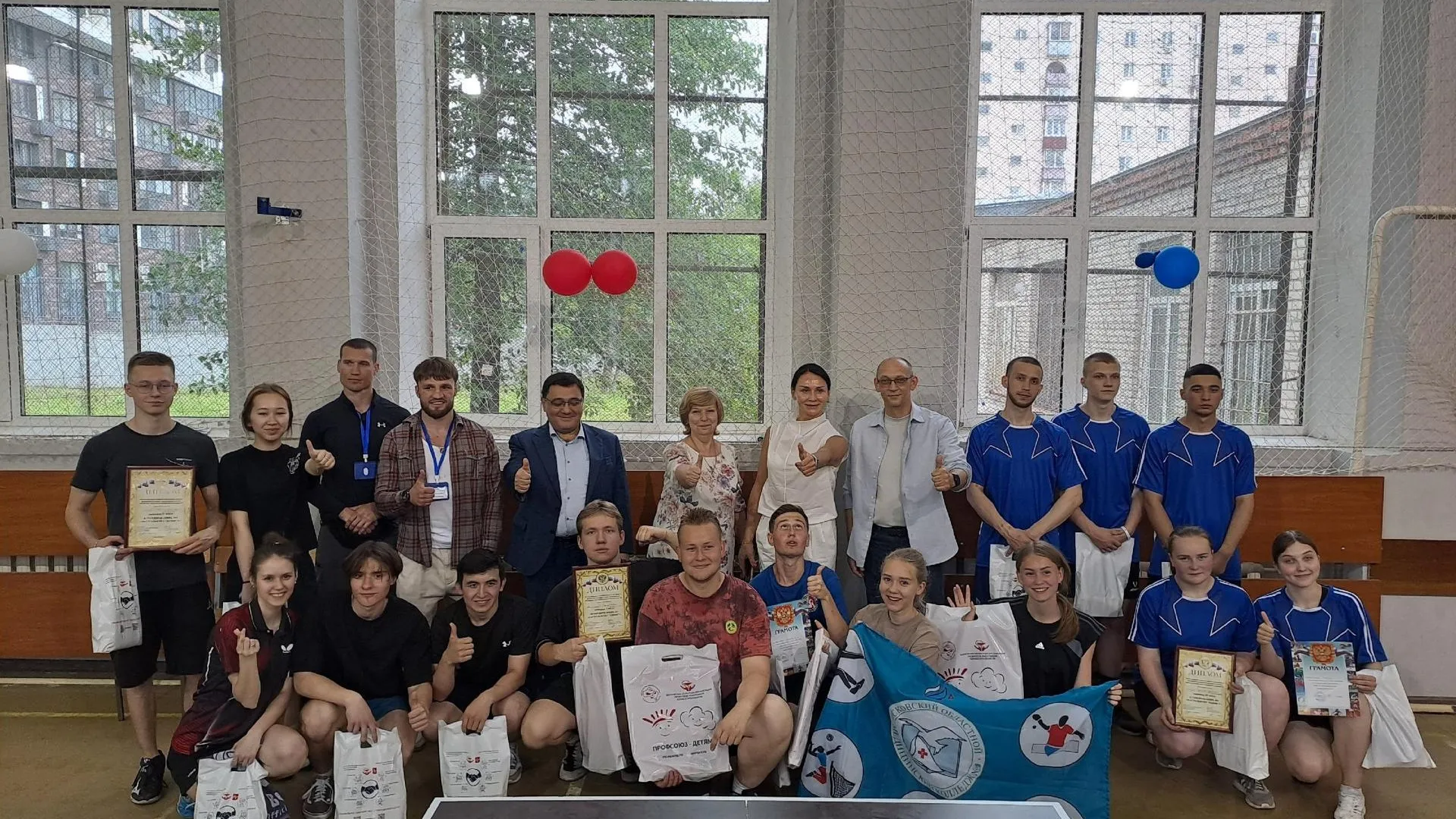 Фото: Московская областная организация Профсоюза работников здравоохранения РФ