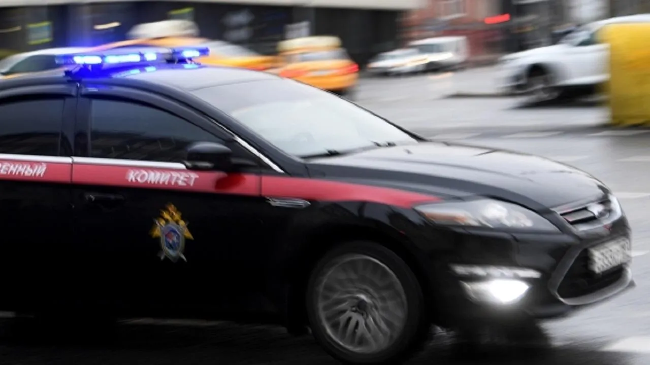 Гендиректор фирмы в Мытищах задержан после гибели рабочих в коллекторе