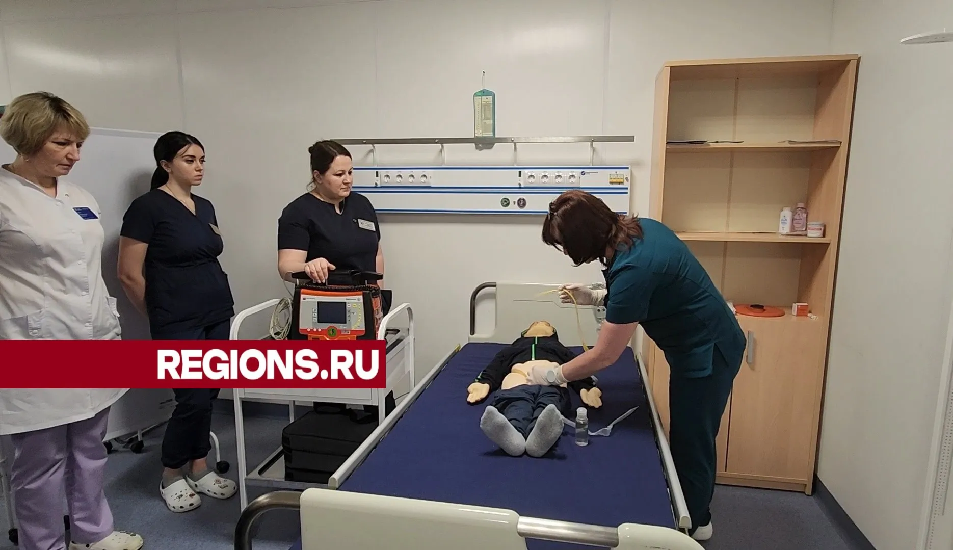 Фото: Светлана Борщева