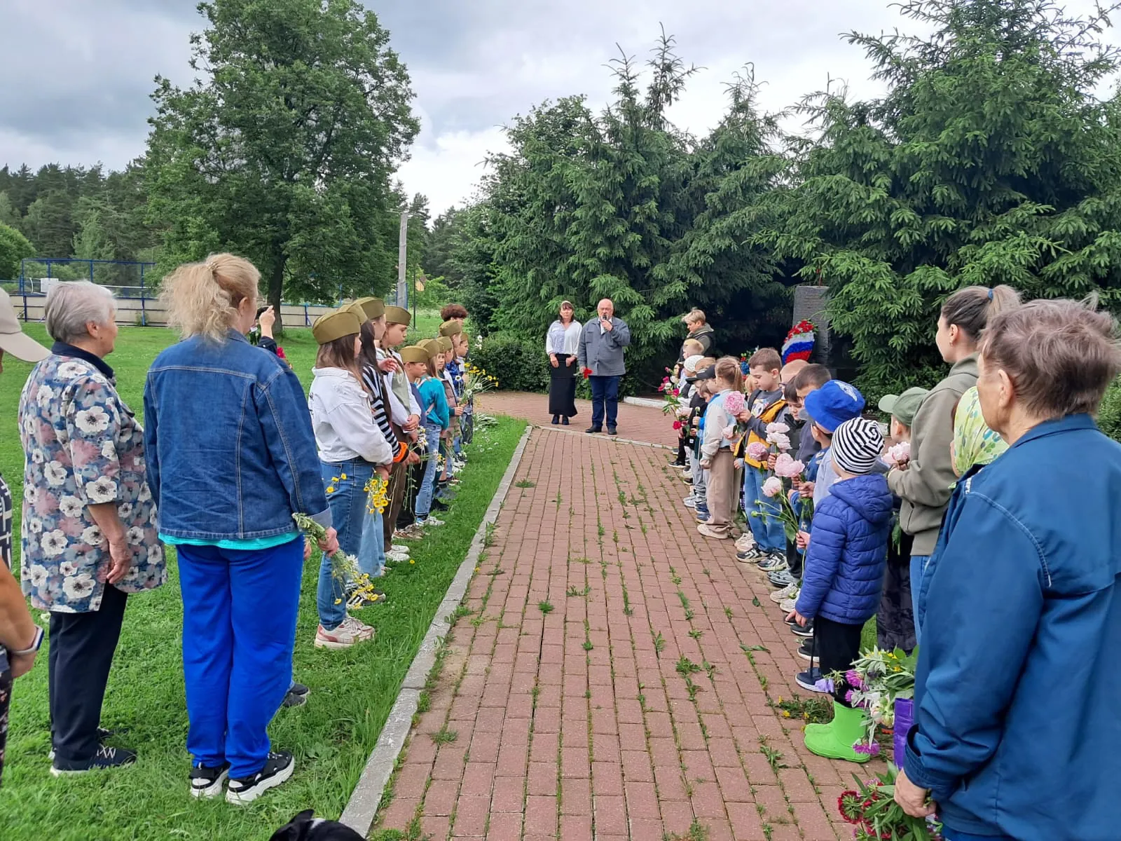 Фото: Шугаровский ДК МБУК «КТЦ» г.о. Ступино