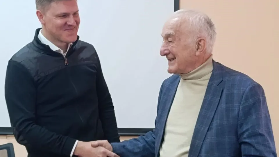 Фото: Московская областная станция скорой медицинской помощи