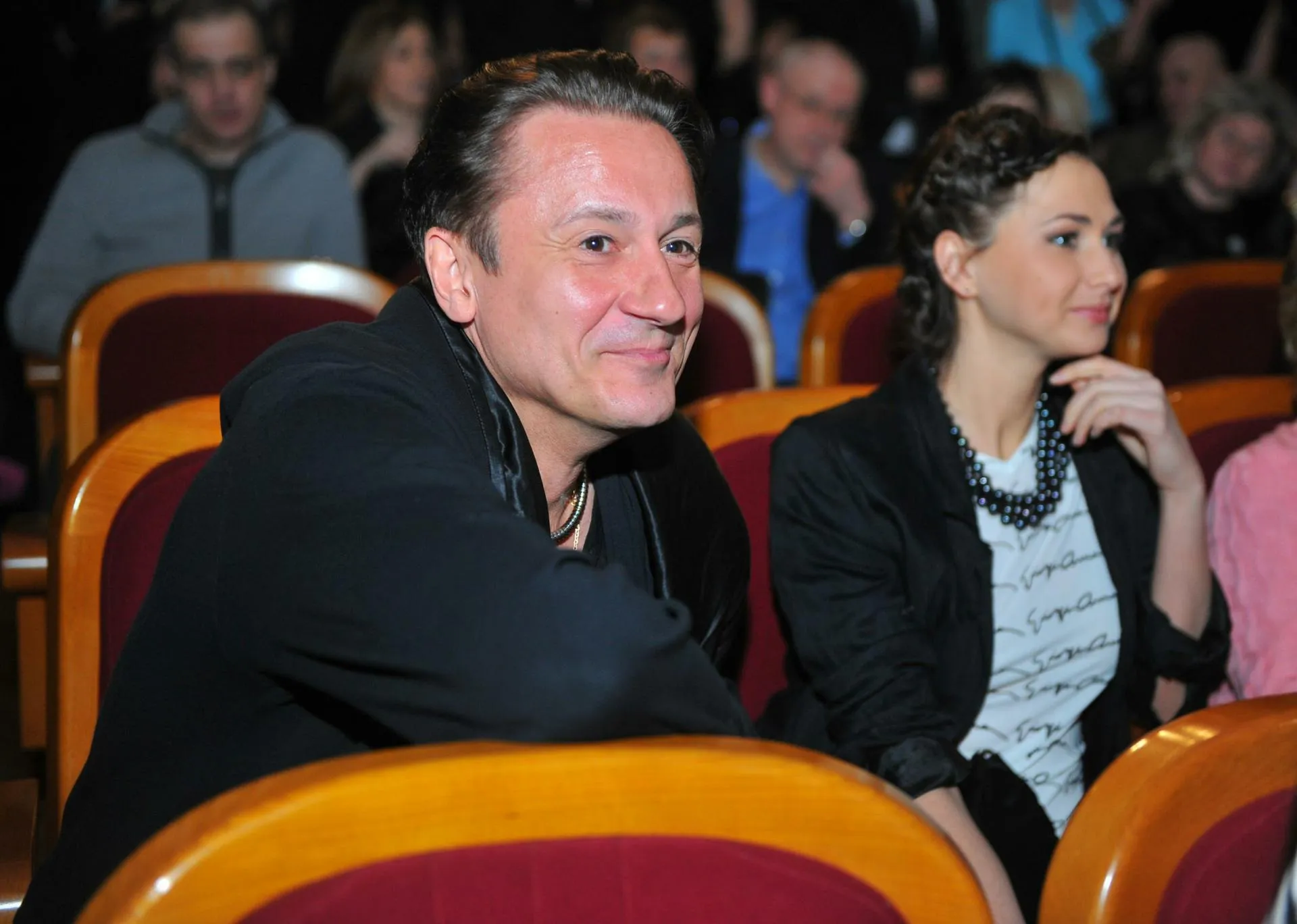 Komsomolskaya Pravda