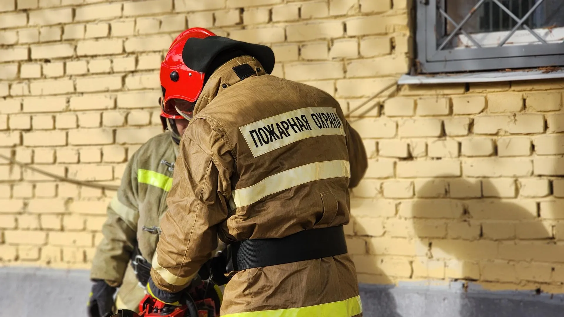 МедиаБанк Подмосковья/Иван Петрушин