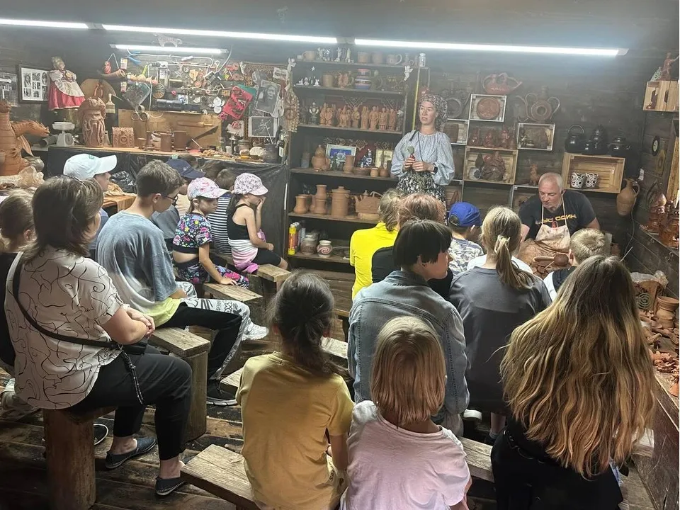 Фото: Минсоцразвития Московской области