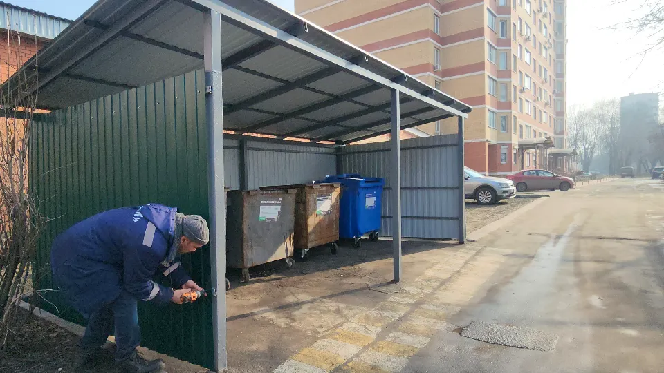 Фото: МедиаБанк Подмосковья/Наталья Лымарь