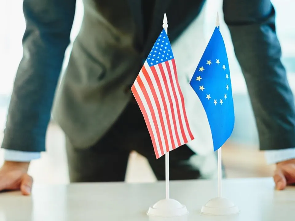 Переговоры ЕС и США по санкциям против России провалились: ждет ли Запад раскол