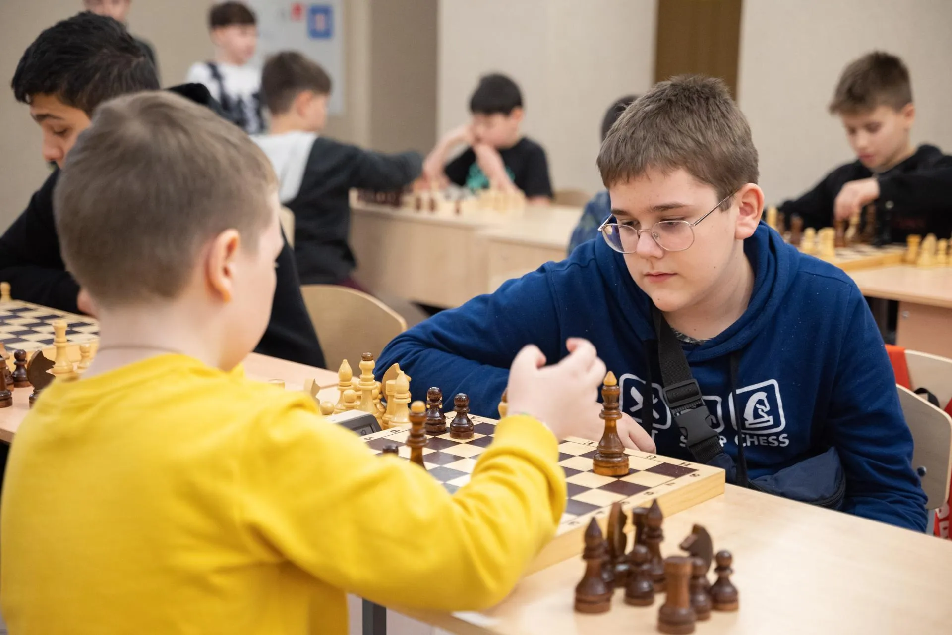 Фото: Владимир Думчев