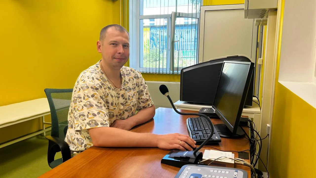 Фото: Пресс-служба Лобненской больницы