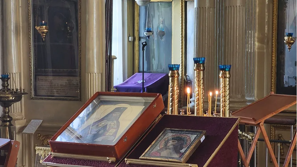 Фото: МедиаБанк Подмосковья/Роман Савельев