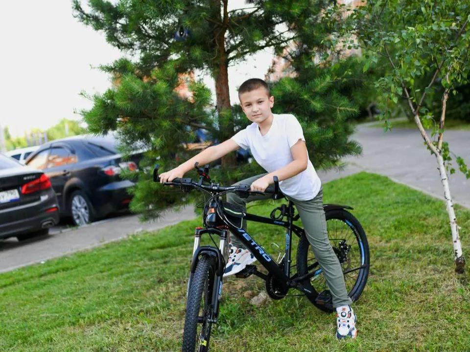 Фото: администрация городского округа Люберцы