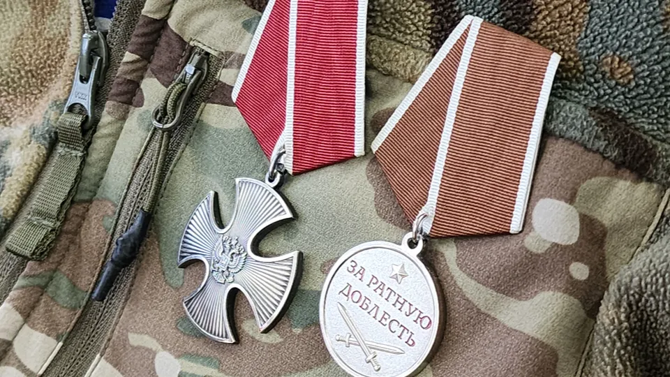 Фото: МедиаБанк Подмосковья/Юлия Андросова