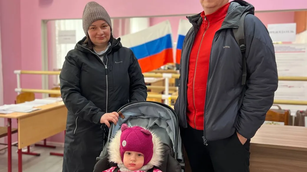 Фото: пресс-служба администрации г.о. Подольск