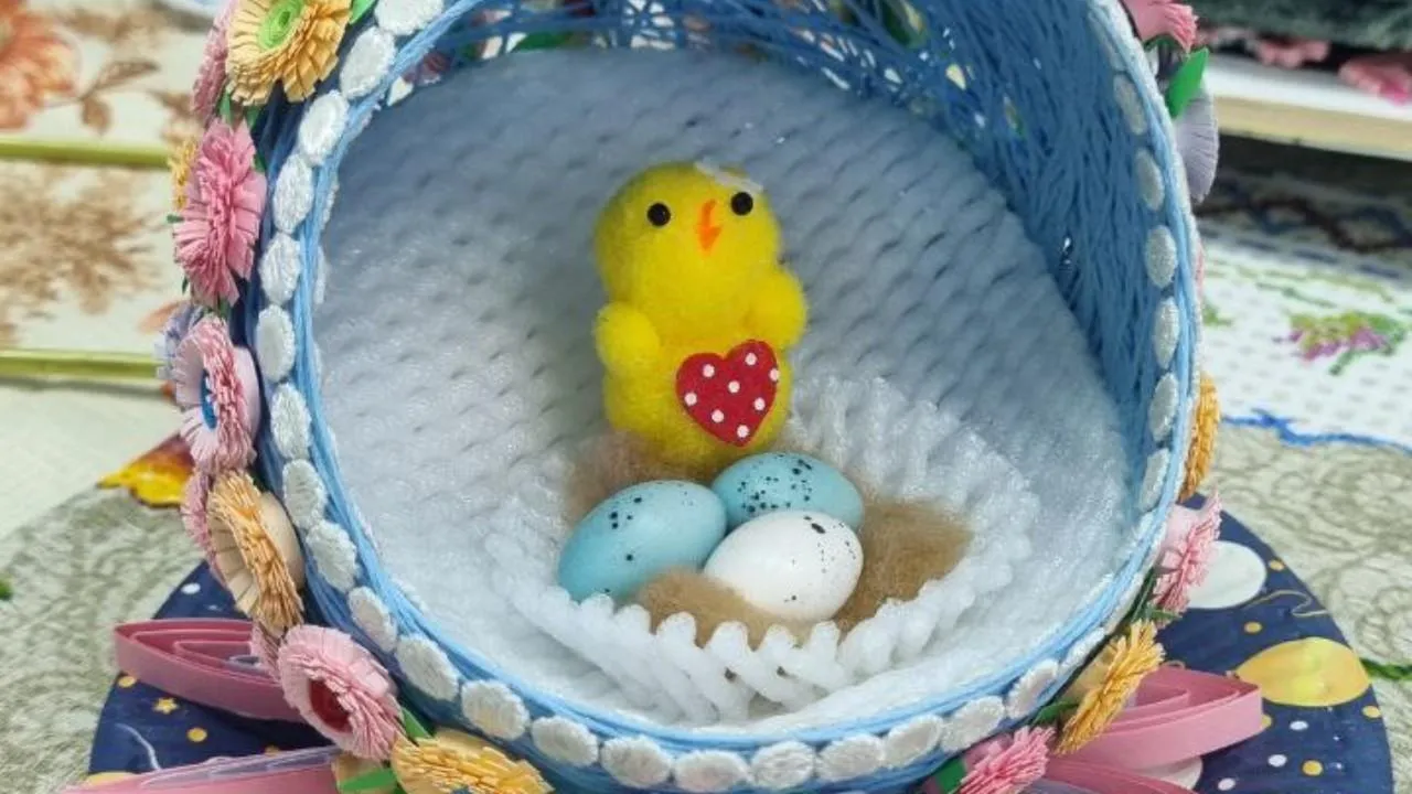 Ольга Егиян