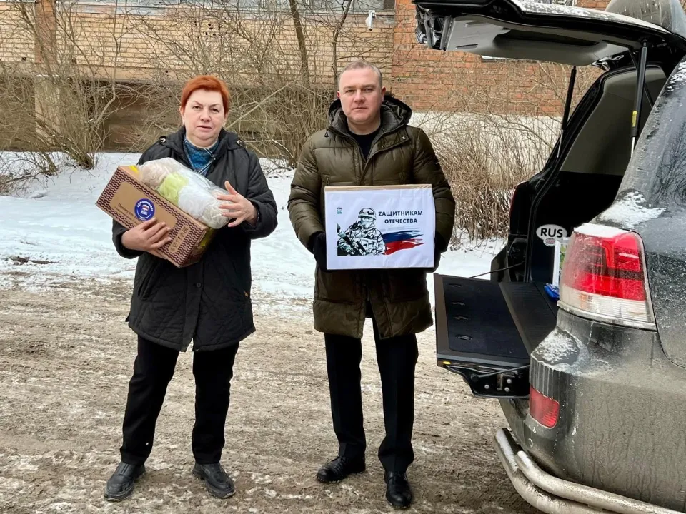 Фото: Анжелика&nbsp;Шишкина