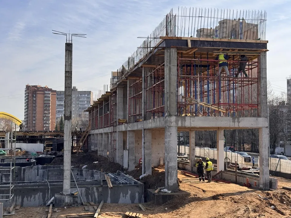 Фото: Мария Шматкова