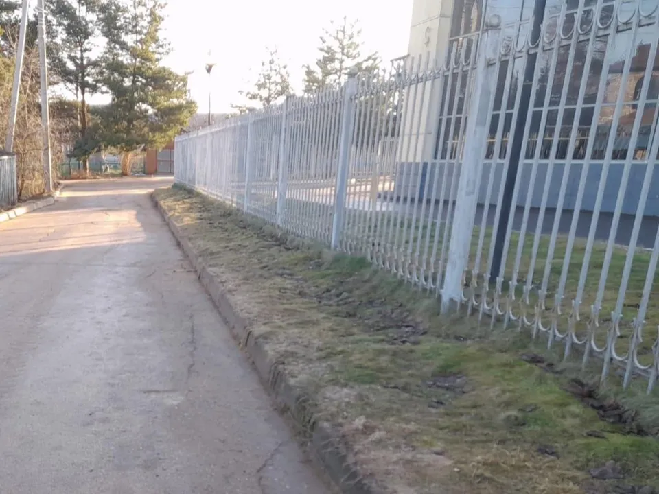 Рабочий поселок Лотошино, улица Колхозная, 22.&nbsp;Фото: администрация м.о. Лотошино