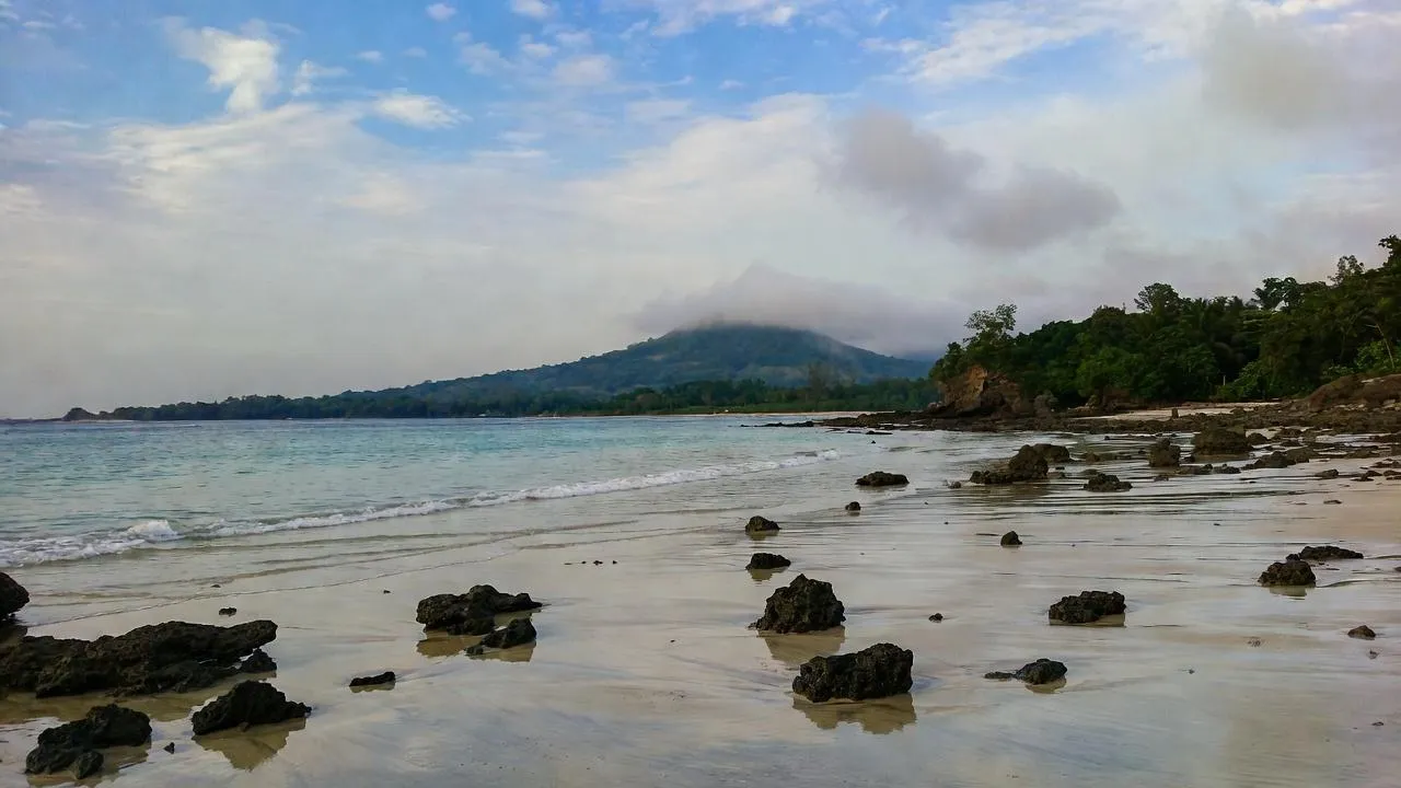 Россиянка погибла в Индонезии в последний день отпуска