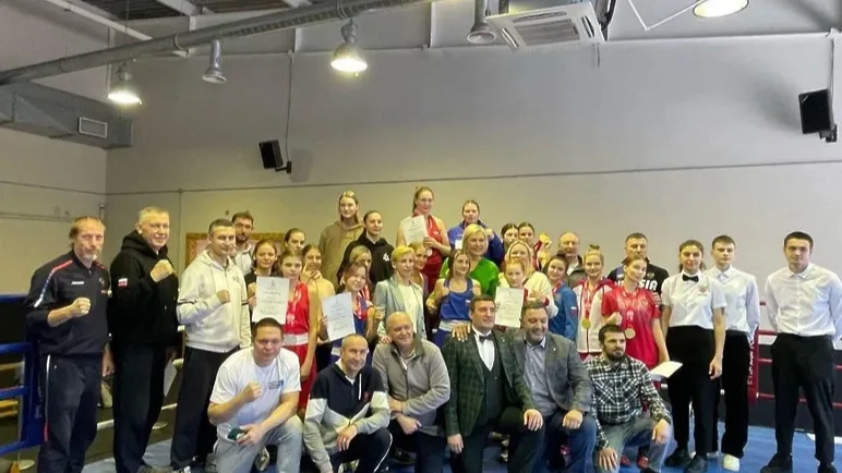 © Пресс-служба Министерства образования Московской области