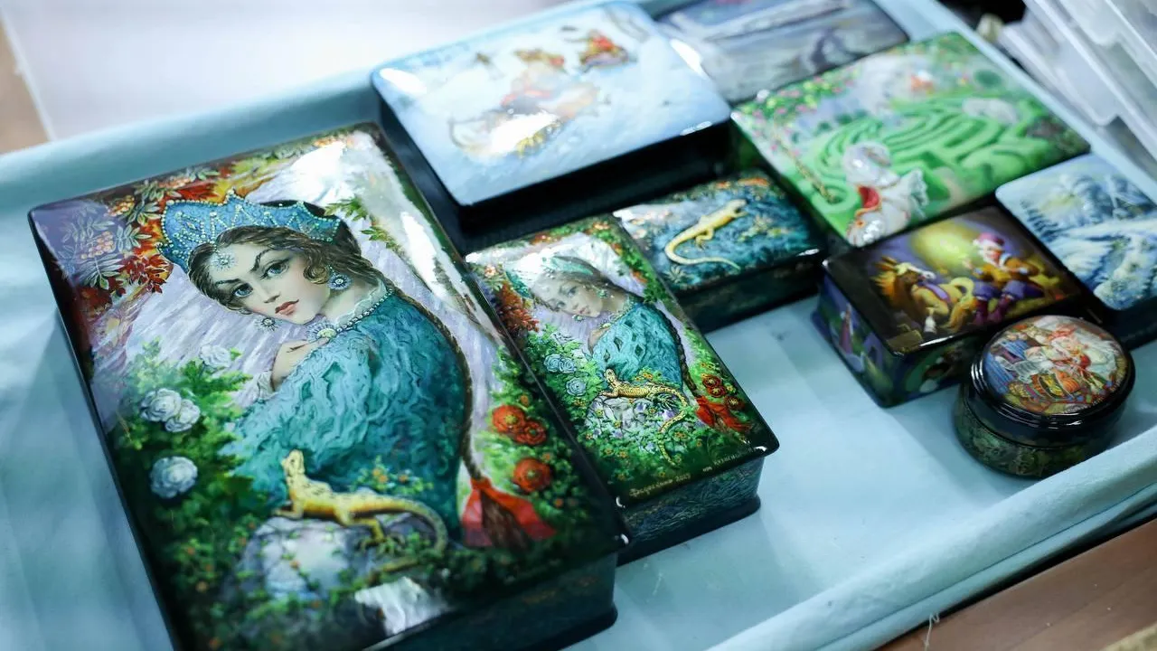 Пресс-служба администрации городского округа Мытищи