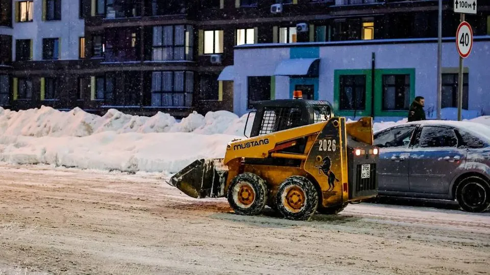 Фото: пресс-служба администрации г.о. Мытищи