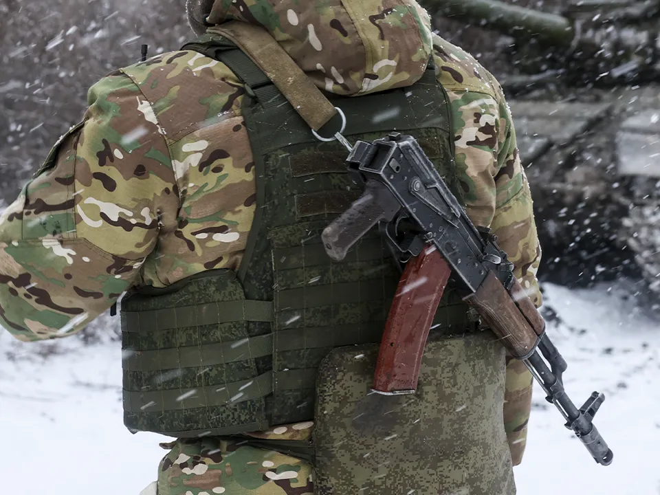 «Пора освобождать Одесскую область»: как приближающиеся холода повлияют на ход СВО