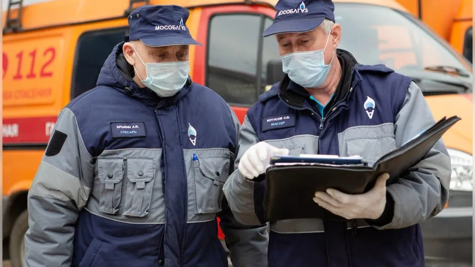 Фото: пресс-служба администрации г.о. Лыткарино